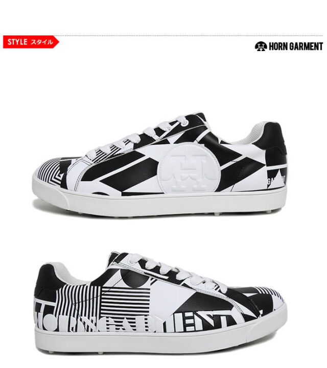 カジュアルゴルフドットコムby PALM SPRINGSにHORN GARMENT［ホーン