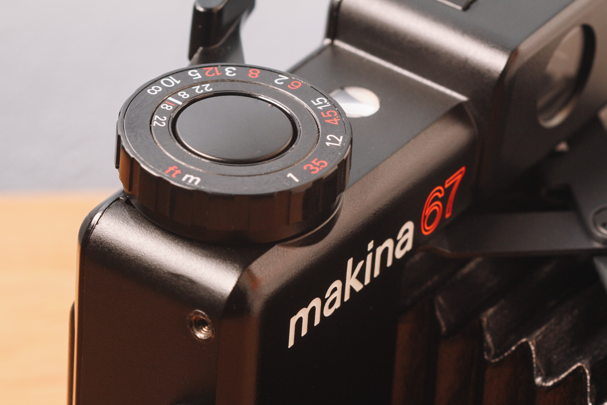 Plaubel Makina 67 Review - Casual Photophile