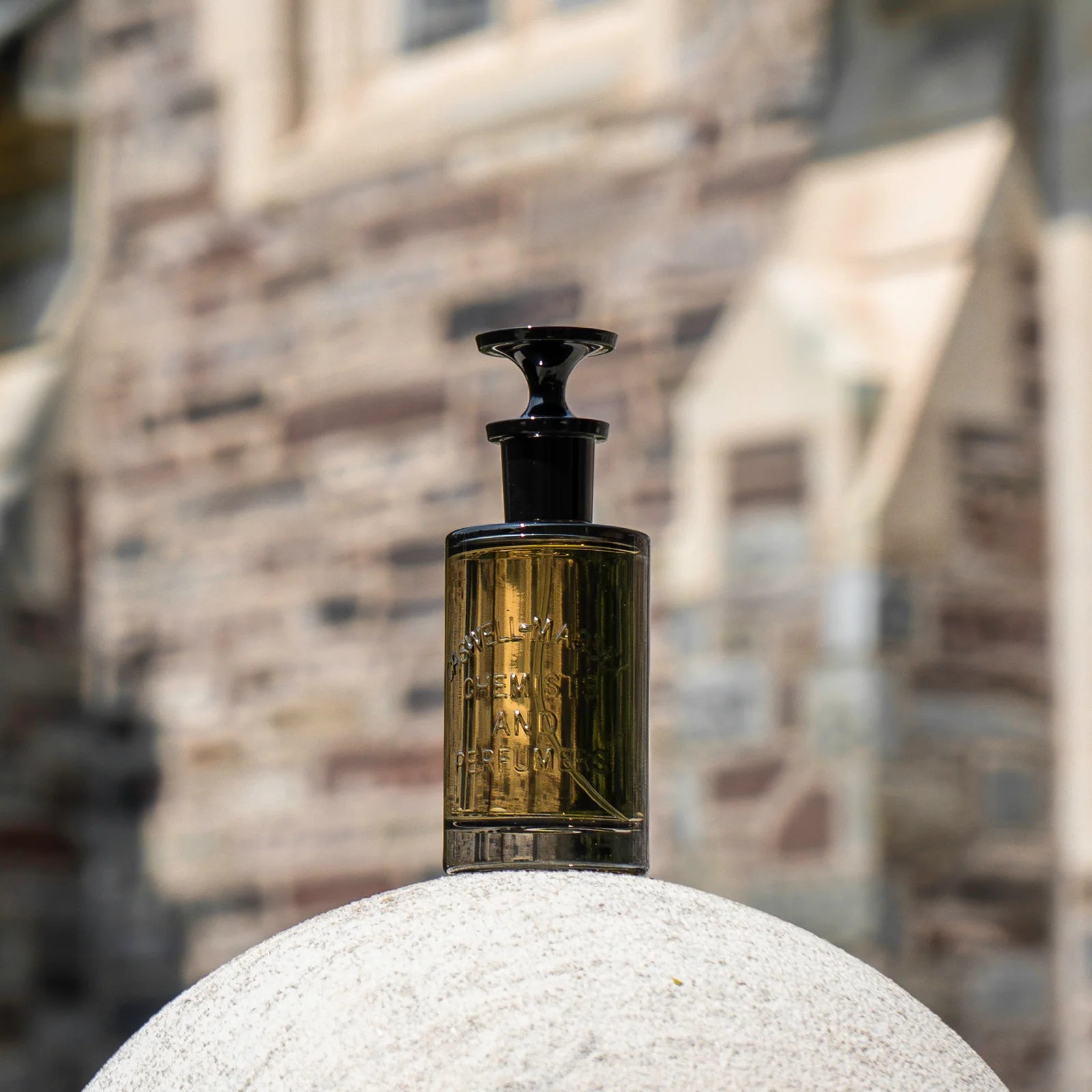 オーエアー – CASWELL-MASSEY®︎