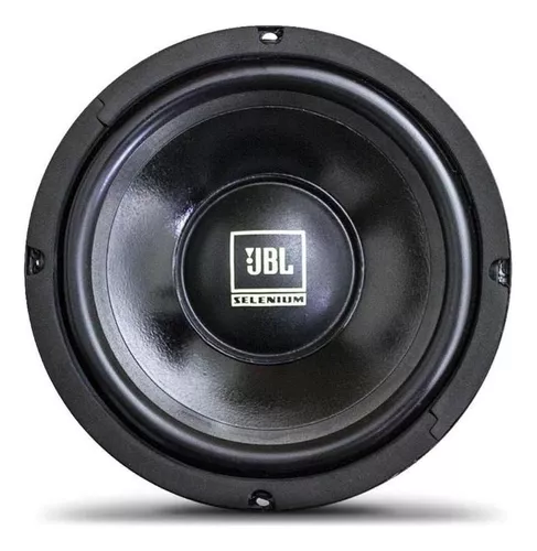 JBL 6W4P ミッドベース スピーカー 6インチ 200Wrms 8Ω | カー