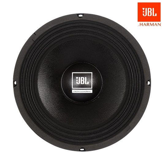 JBL 8PWX 8R ミッドベース スピーカー 8インチ 8Ω 200Wrms | カー
