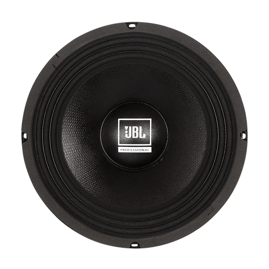 JBL 8PWX 8R ミッドベース スピーカー 8インチ 8Ω 200Wrms | カー
