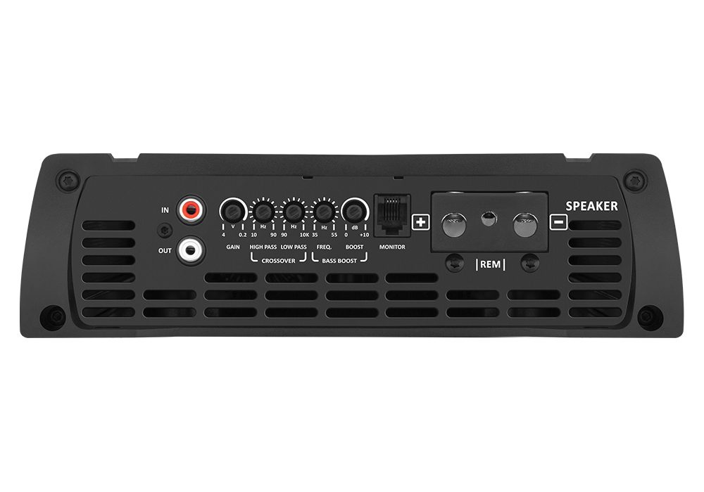 Taramps MD8000 2Ω 1チャンネルアンプ 8000W | カーオーディオ専門店