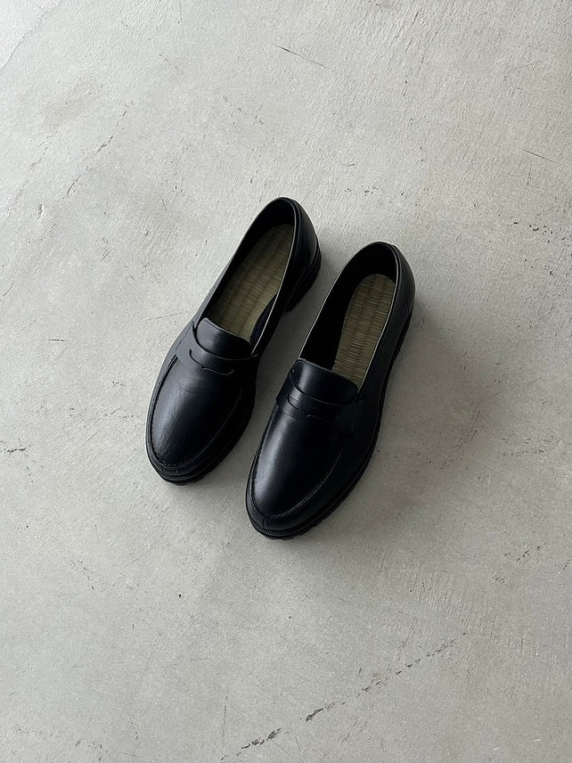 Liberato】コインローファー – CASA FLINE