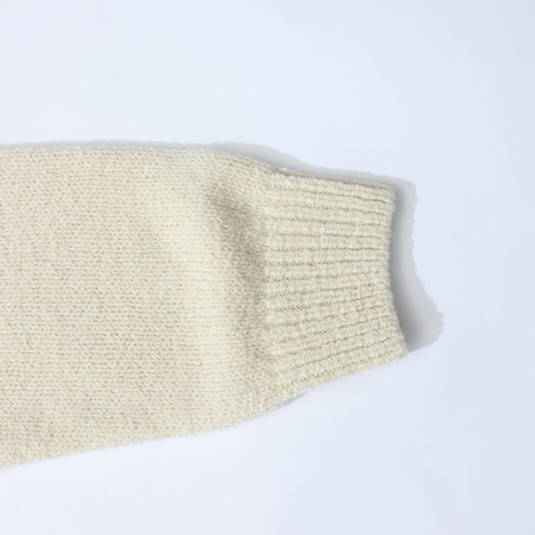 crepuscule / Moc Neck P/Oew – CASDAY / キャスデイ