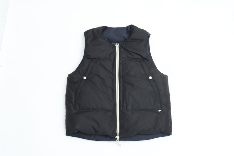 NOROLL VESTAS TWO FACE DOWN – CASDAY / キャスデイ