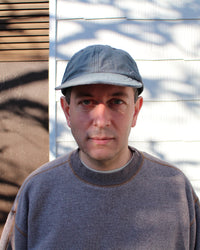 NOROLL / OUTDATED CAP – CASDAY / キャスデイ