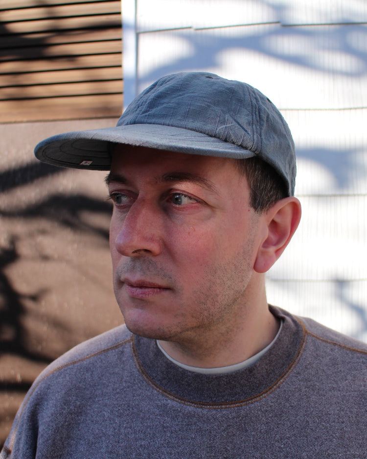 NOROLL / OUTDATED CAP – CASDAY / キャスデイ