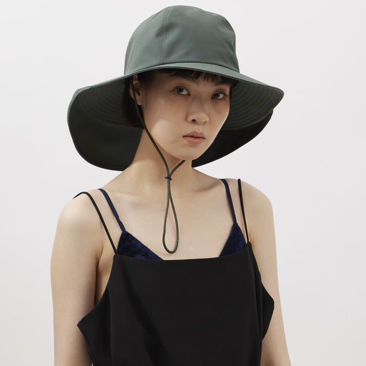 La Maison de Lyllis / SHOOTING HAT – CASDAY / キャスデイ