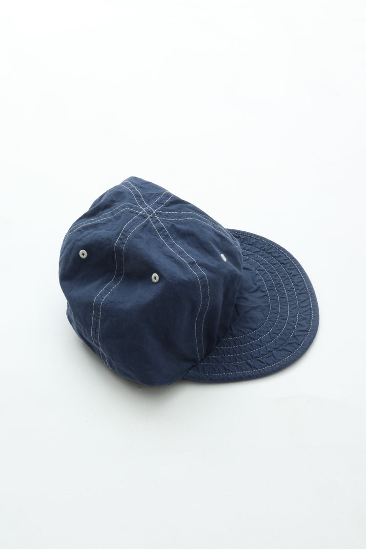 NOROLL USUALLY CAP G/D NAVY – CASDAY / キャスデイ (casday.jp)