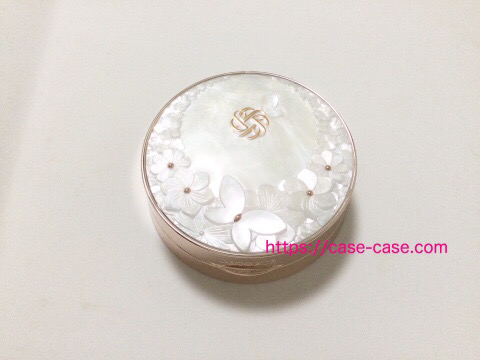 マルセルワンダースのケース互換性 | 可愛いファンデーションケースを