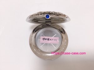 マルセルワンダースのケース互換性 | 可愛いファンデーションケースを