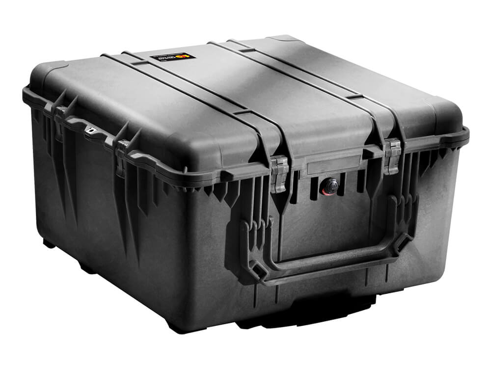 Pelican 1640 Transport Case | CasePlace Canada