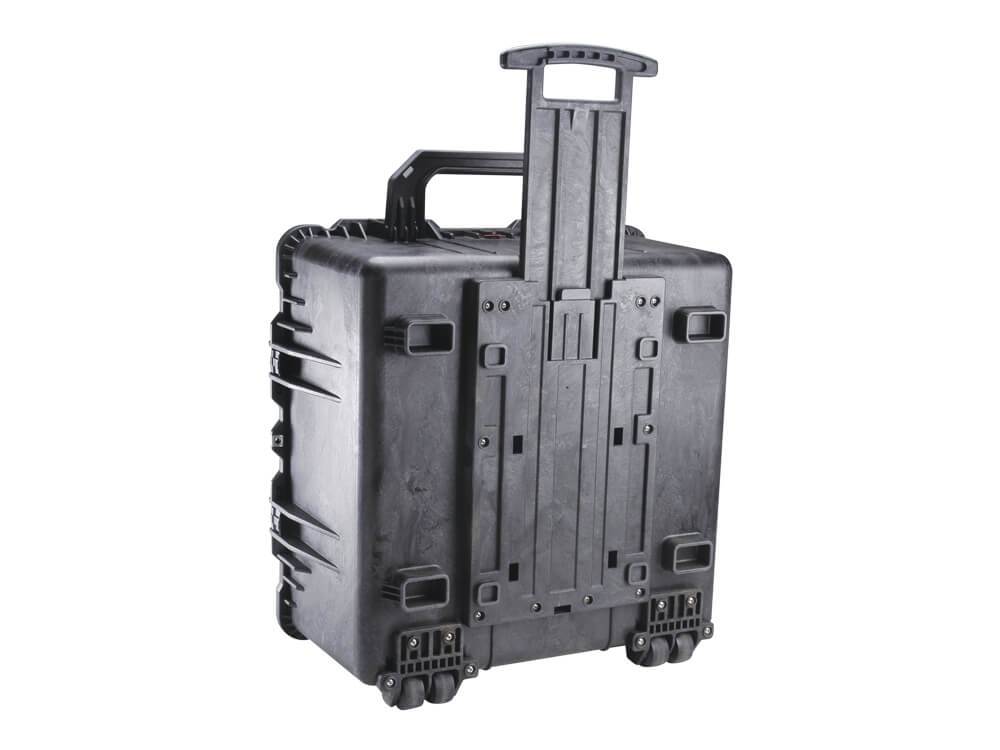 Pelican 1640 Transport Case | CasePlace Canada