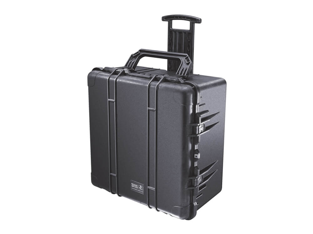 Pelican 1640 Transport Case | CasePlace Canada