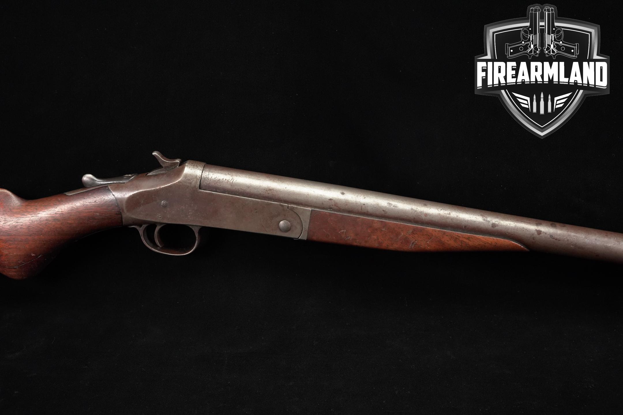 Used Mossberg Premier Auction | FirearmLand