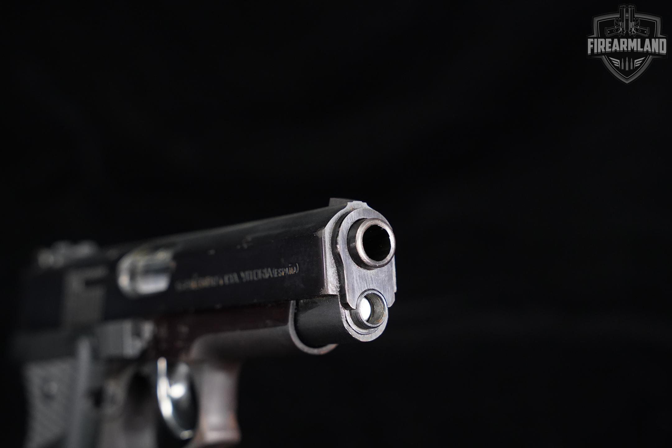 Used Llama Omni Auction | FirearmLand