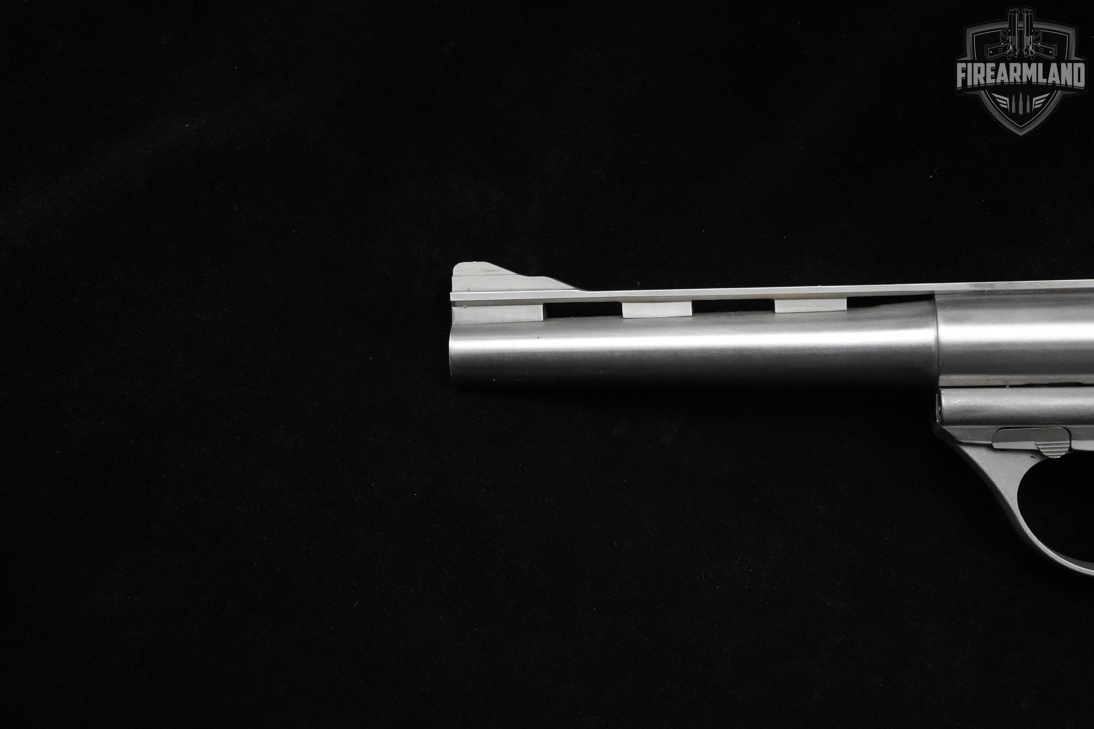 Used Auto Mag Model 180 Auction | FirearmLand