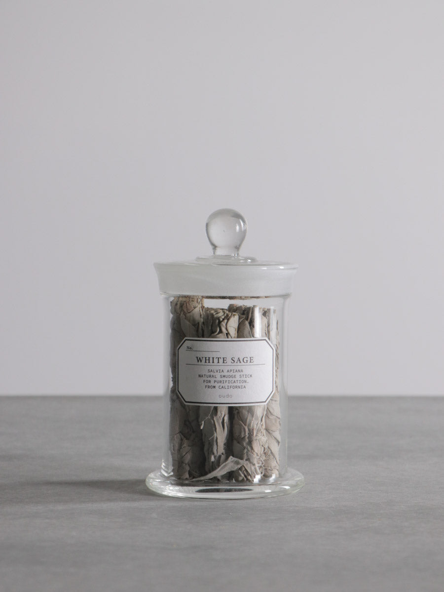 INCENSE Grand Chalet