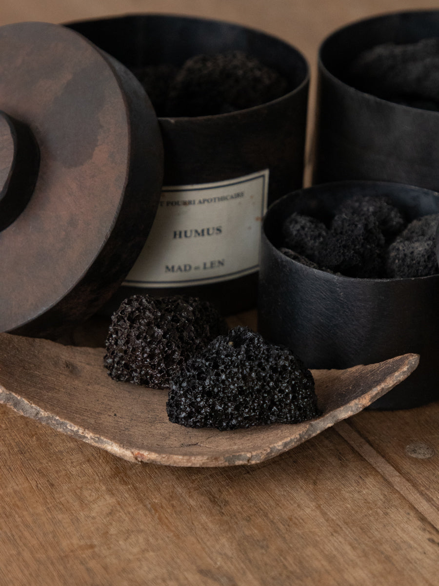 MAD et LEN POT POURRI [LILI NEROLI]