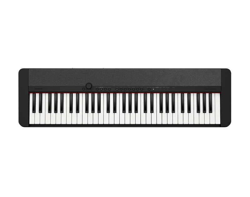 New Casiotone CT-S1 Keyboard – Casio Music SG