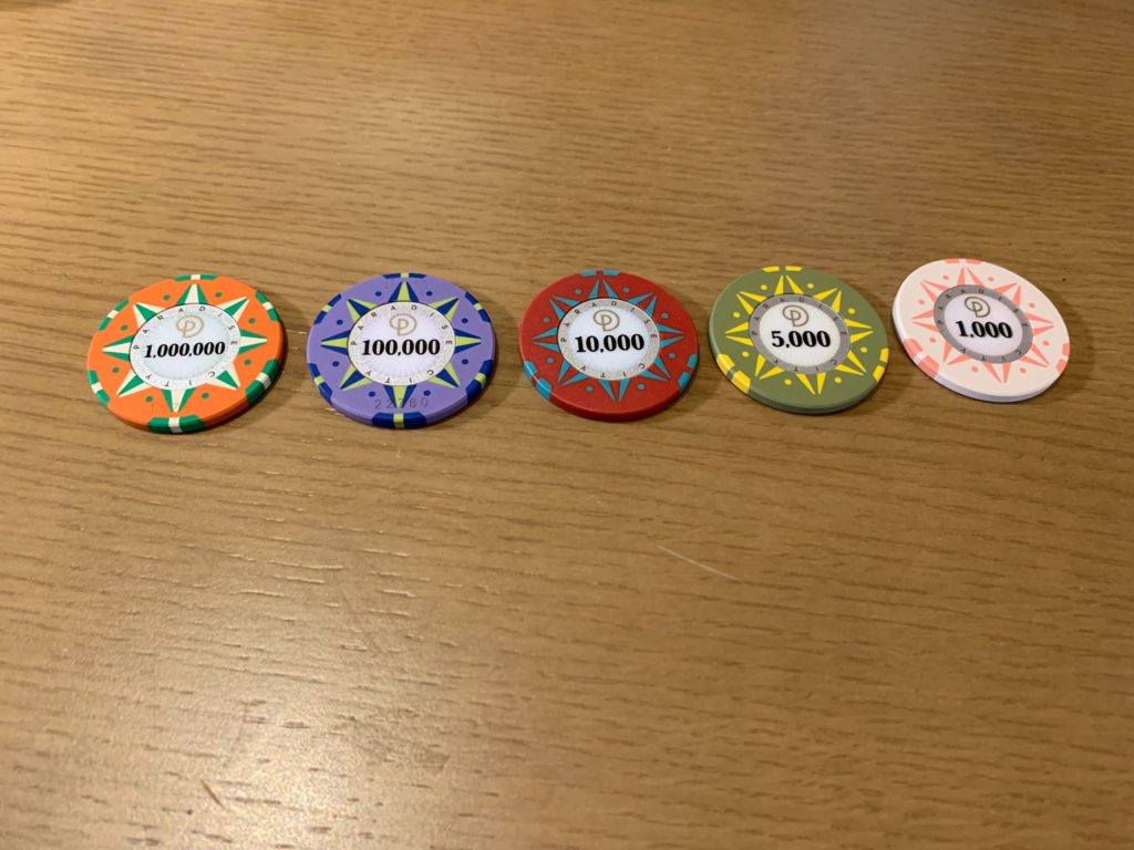 永久保存版】韓国カジノのチップ交換・換金方法を方法を徹底解説