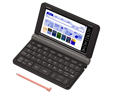 XD-SR9800 | XD-SR | 電子辞書 | CASIO