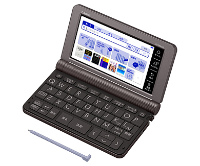 XD-SR8500 | XD-SR | 電子辞書 | CASIO