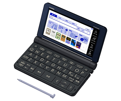 XD-SR20000 | XD-SR | 電子辞書 | CASIO