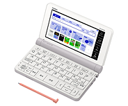XD-SR7600 | XD-SR | 電子辞書 | CASIO