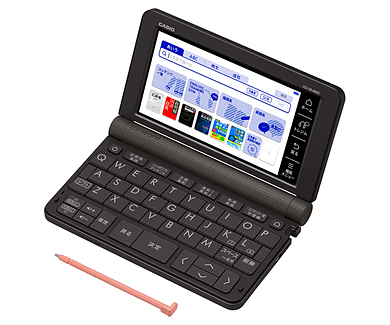 XD-SR4800 | XD-SR | 電子辞書 | CASIO