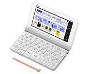 XD-SR9850 | XD-SR | 電子辞書 | CASIO
