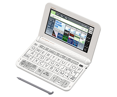 XD-Z9800 | XD-Z | 電子辞書 | CASIO