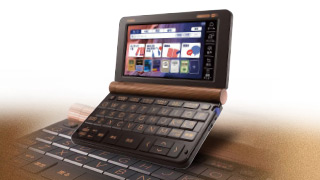XD-G7700 | XD-G | 電子辞書 | CASIO