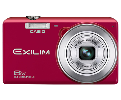 EX-ZS29 | STANDARD | デジタルカメラ | CASIO