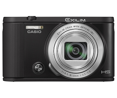 EX-SC200 | HIGH SPEED | デジタルカメラ | CASIO