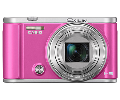 EX-ZR3200 | HIGH SPEED | デジタルカメラ | CASIO