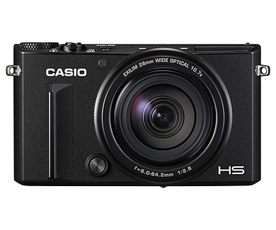 EX-100PRO | PREMIUM HIGH SPEED | デジタルカメラ | CASIO