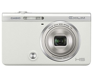 EX-ZR60 | HIGH SPEED | デジタルカメラ | CASIO