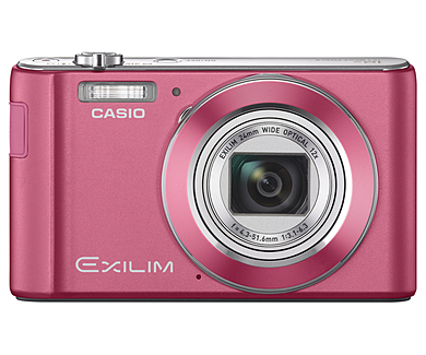 EX-ZS210 | STANDARD | デジタルカメラ | CASIO