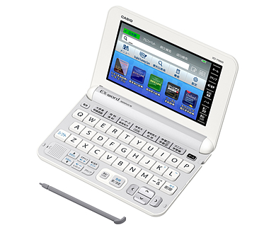 XD-Y9800 | XD-Y | 電子辞書 | CASIO