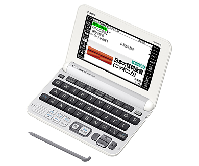 XD-Y6500 | XD-Y | 電子辞書 | CASIO