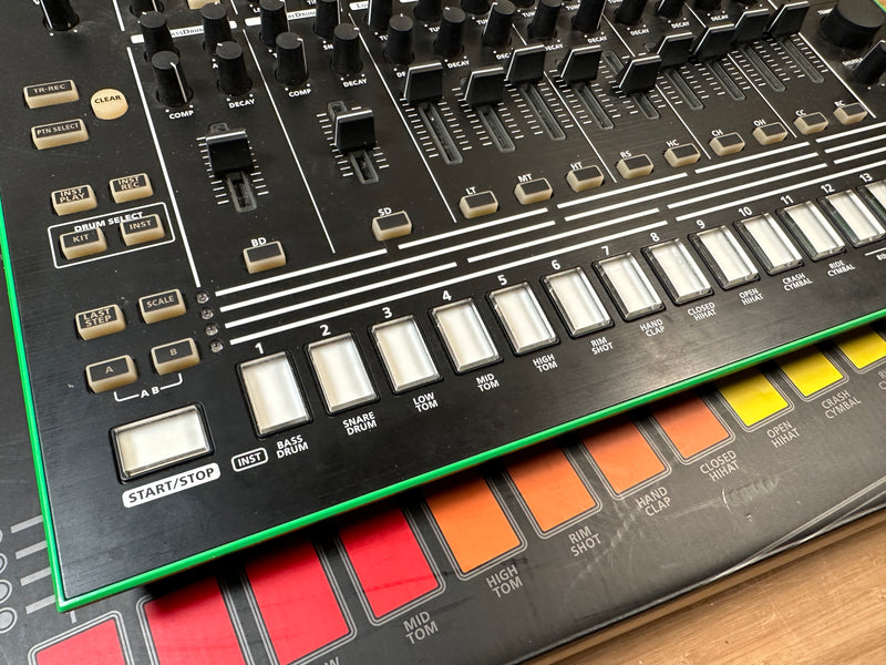 Roland TR-8 Rhythm Performer Used Toronto, ON | Cask Music