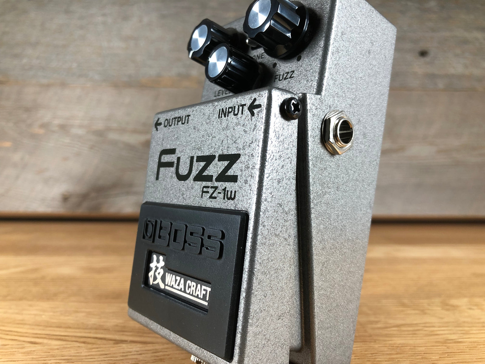 Boss FZ-1W Fuzz Waza Craft Toronto, ON | Cask Music