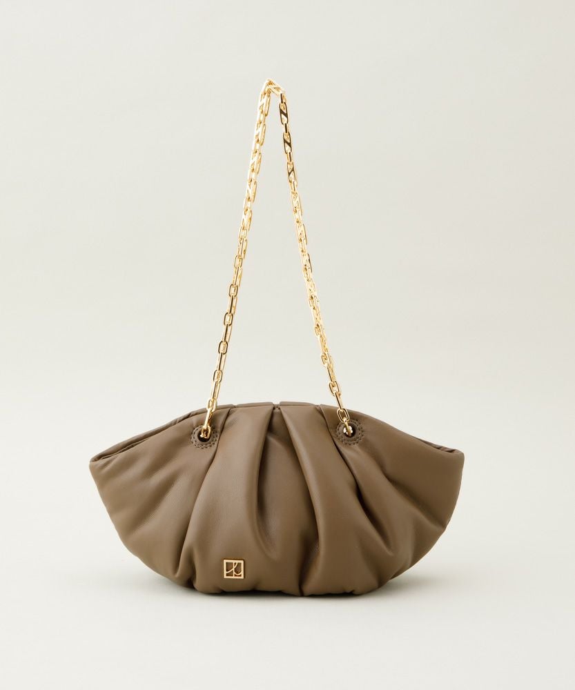 LE VERNIS] Momo mini bag | CASSELINI ONLINE SHOP
