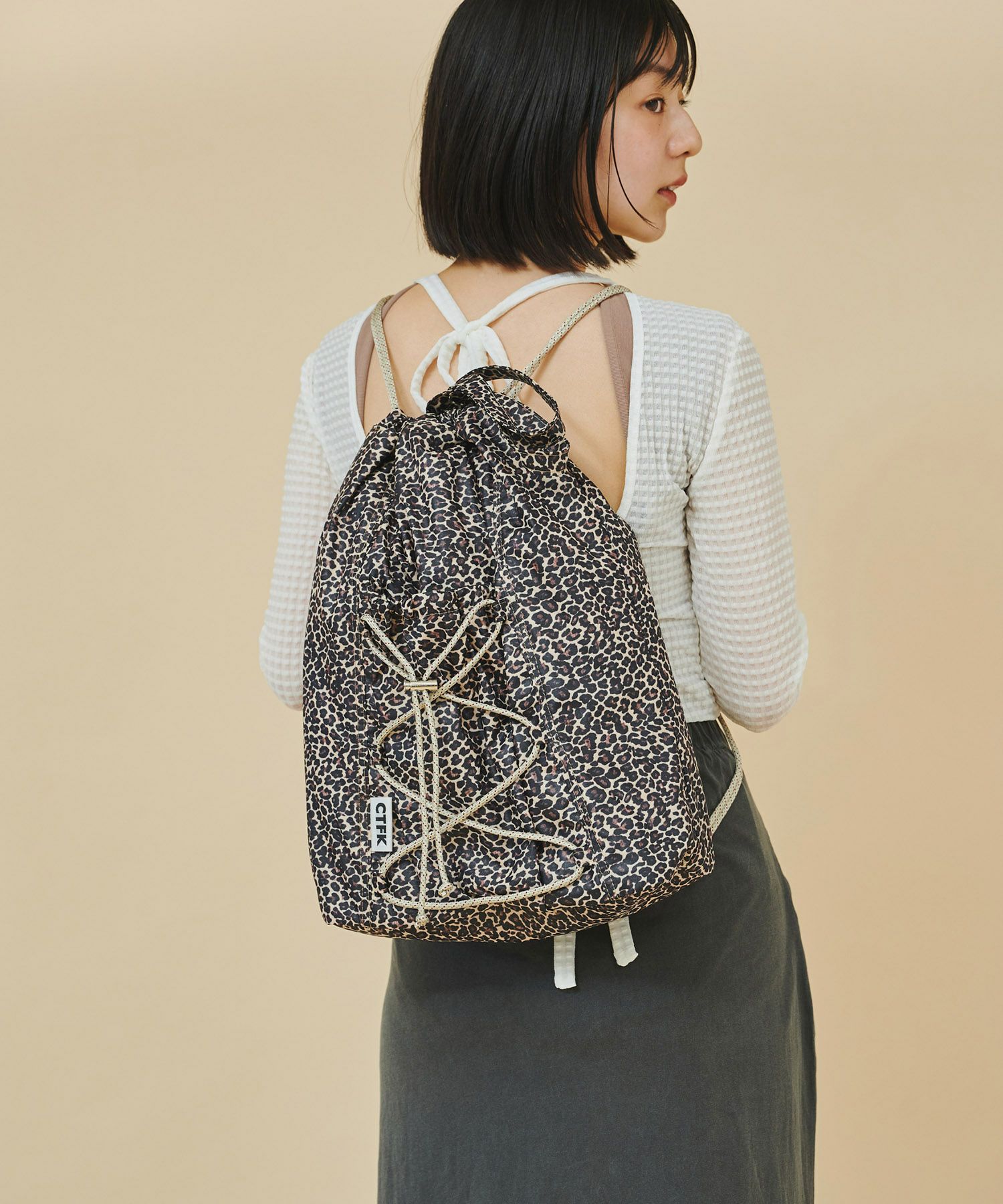 CONTROL FREAK / CTFK（コントロールフリーク/シーティーエフケー