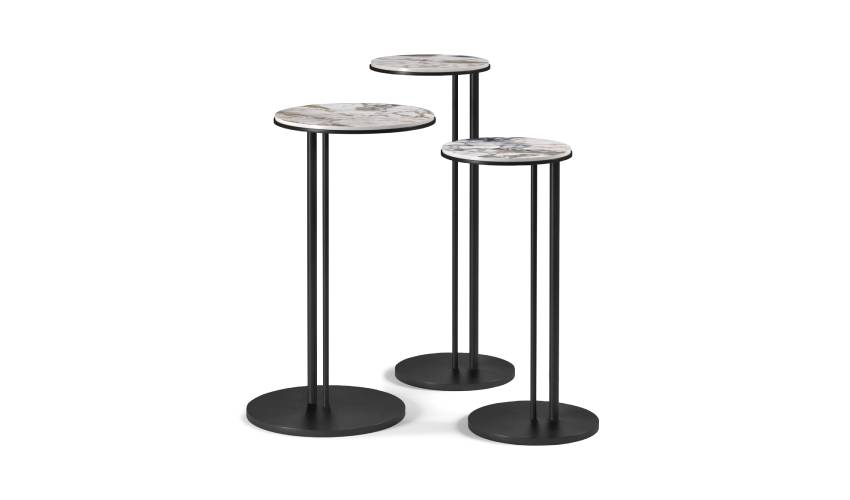 Sting | リビングテーブル・コンソール・デスク | Products | cattelan