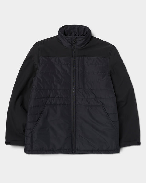 MEN'S CAT PRO SERIES INSULATED JACKET | CATÂ® WORKWEAR