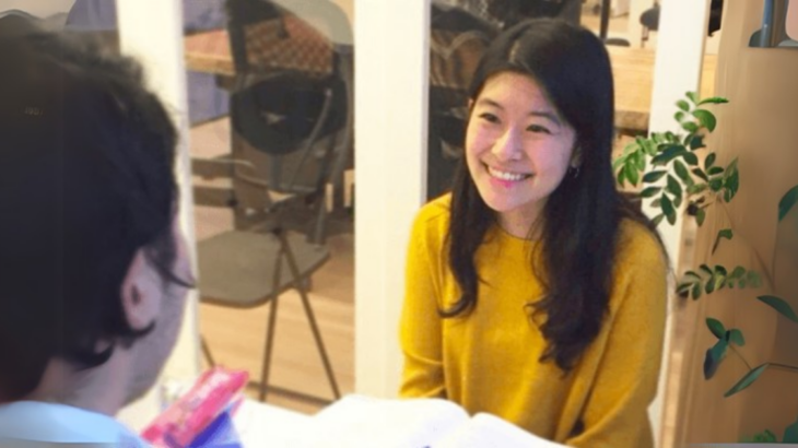 祝 !! ICU・早稲田・慶應に ALL合格した山本さんの成長の秘訣 │ 英語