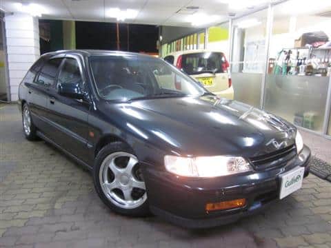 2．2ViX CE1 アコードワゴン（ホンダ）の価格・スペック情報{平成